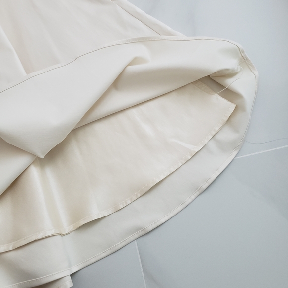 CANDICE WINN New Orleans “Honey” Swing Dress Sz 2 - Picture 12 of 15